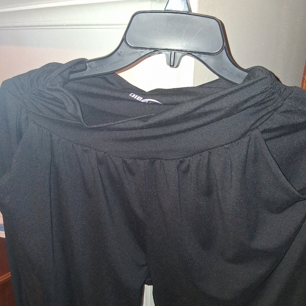 Dibaolong yoga joggers size Small - Picture 2 of 3